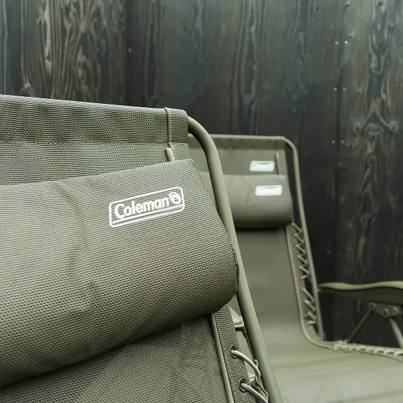 Coleman製のインフィニティチェア
