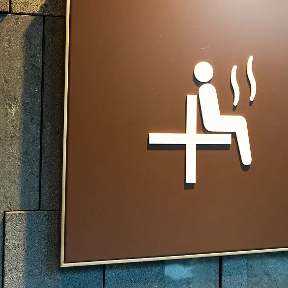 ひとりサウナプラスのロゴ