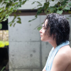 ユーザーアイコン